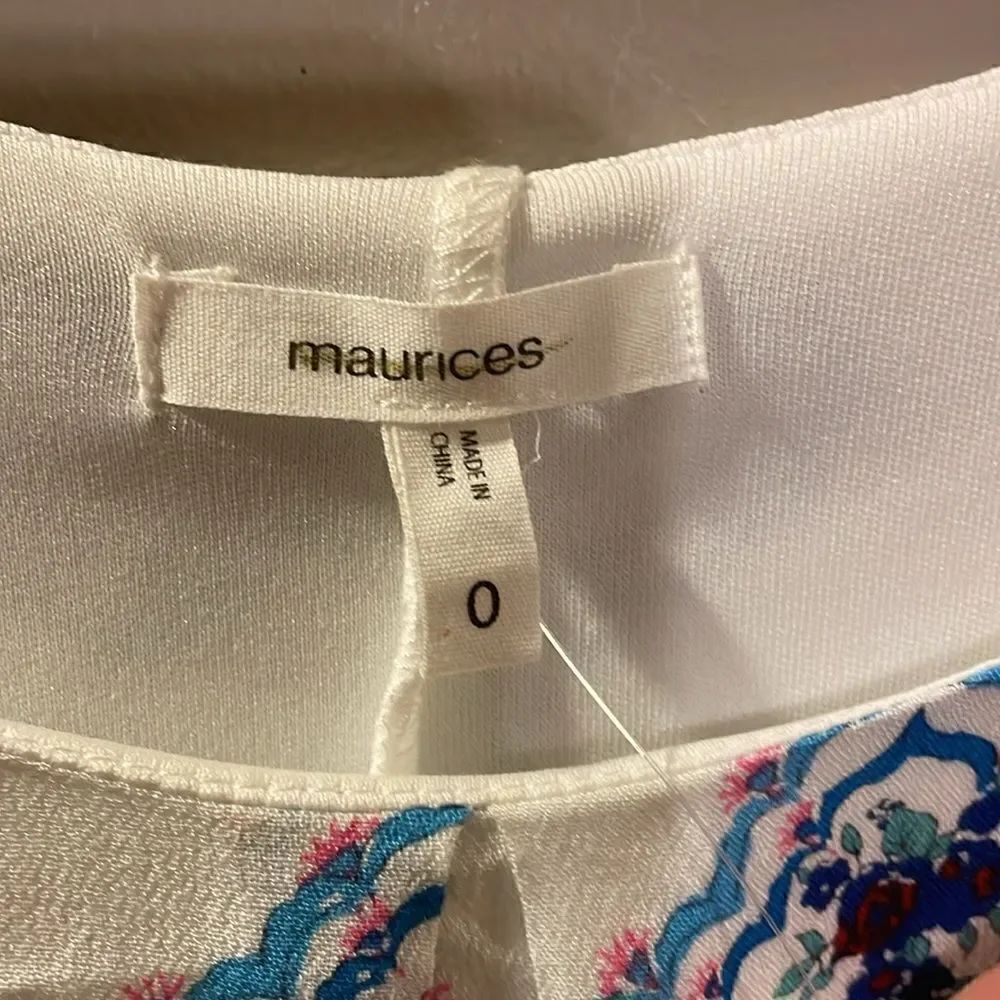 Maurice’s Dress  - Picture 3 of 12